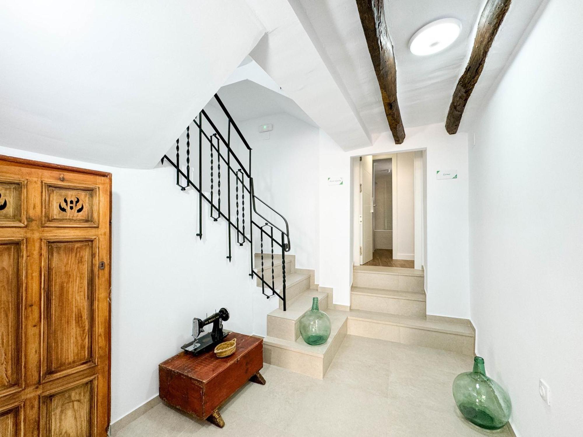 El Jardin De Castillo - Calma Y Slow Life Castillo de Locubin Exterior photo